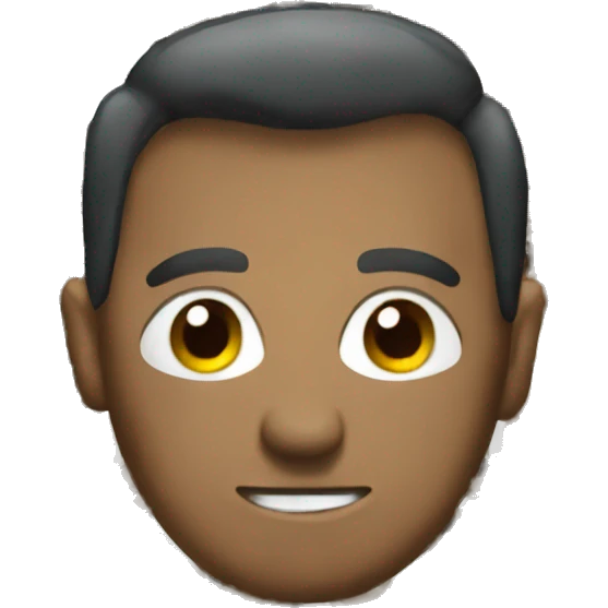 the word samers in the style of the 100 emoji emoji