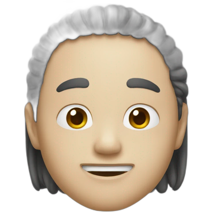 潘怡茹 emoji