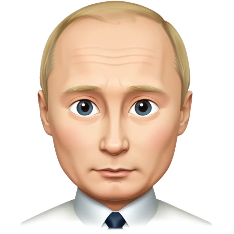 putin emoji
