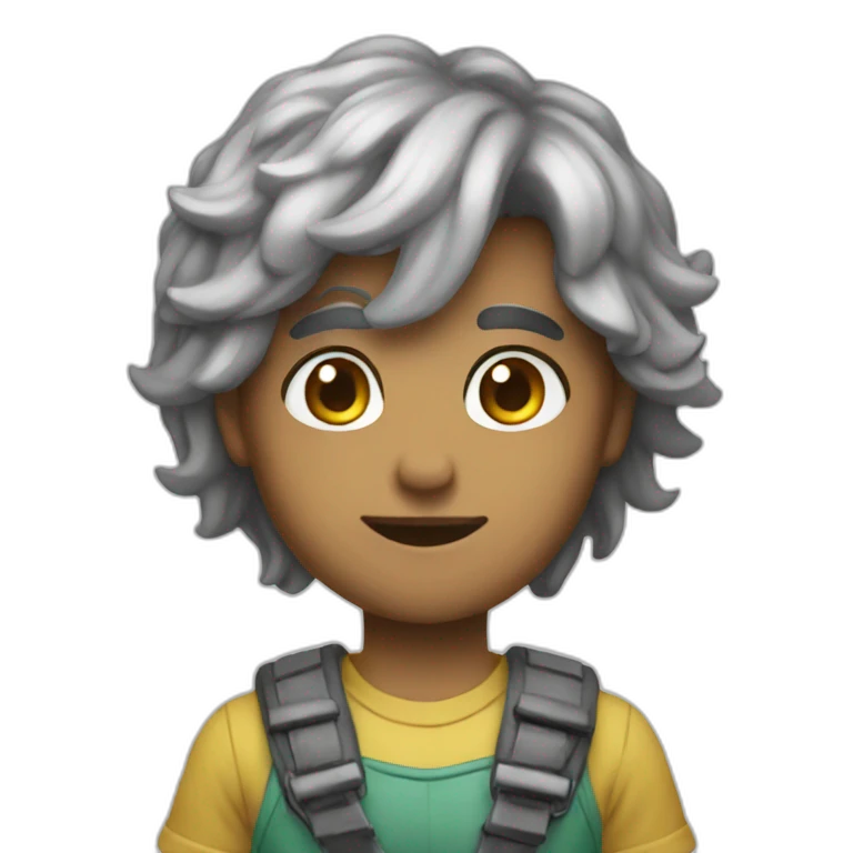 🗿 emoji