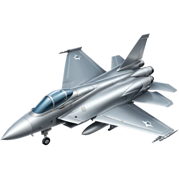 Savaş uçagı emoji