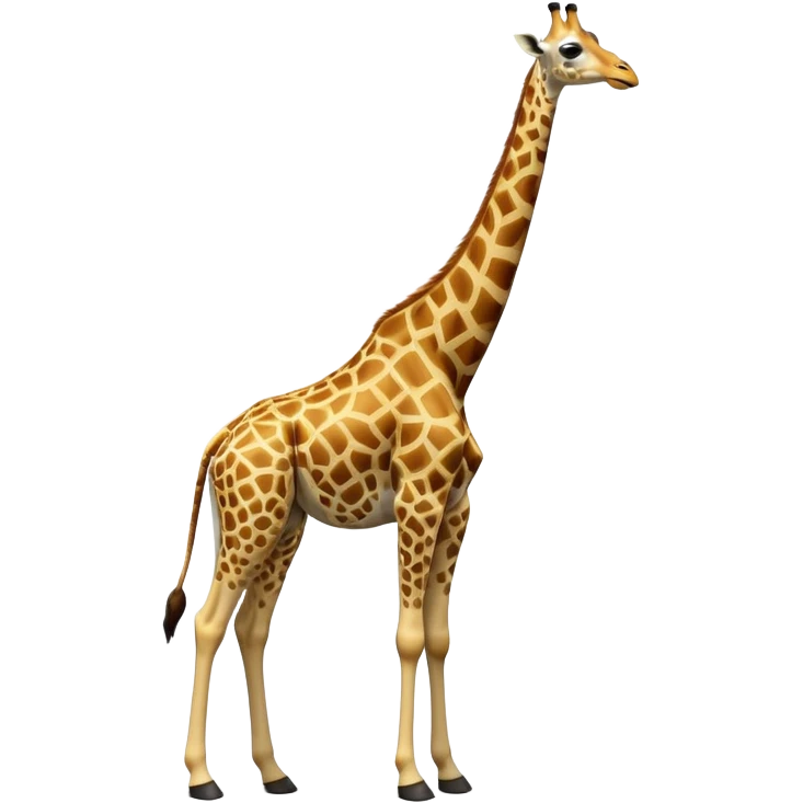cinematic-giraffe-realistic-full-body-standing-emoji,-towering-elegantly-over-the-savanna,-long-neck-arched-slightly,-head-tilted-dramatically,-sleek-golden-coat-with-bold-brown-patches,-large-dark-eyes-exuding-playful-wisdom,-simplified-yet-realistic-focused-features,-highly-detailed,-glowing-with-an-almost-sarcastic-glow emoji