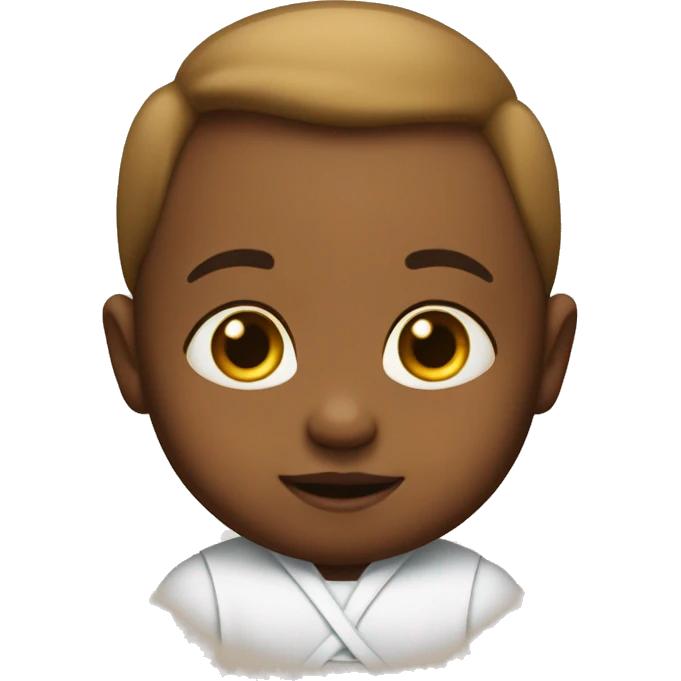 big baby’s magic emoji