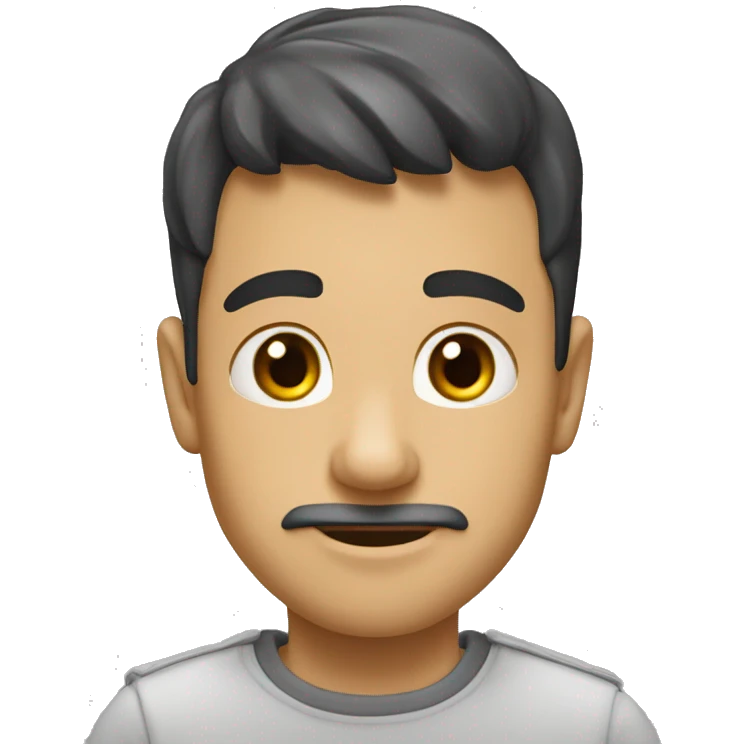 Чихуахуа рыжая emoji