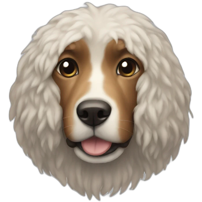 Doodle emoji