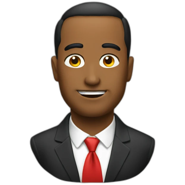 Maga emoji
