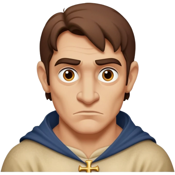 the hunchback of notre dame emoji