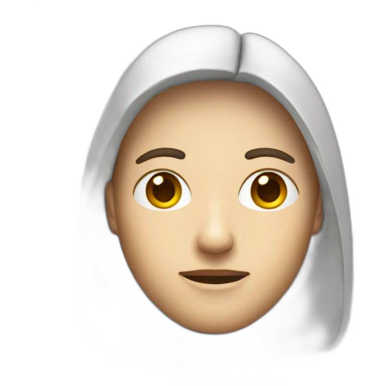 faceid sumbol emoji