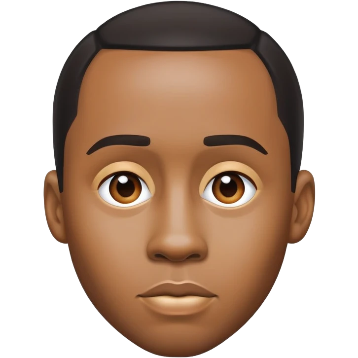 Diddy emoji