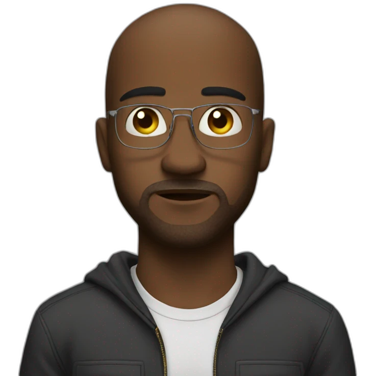 Attitude emoji
