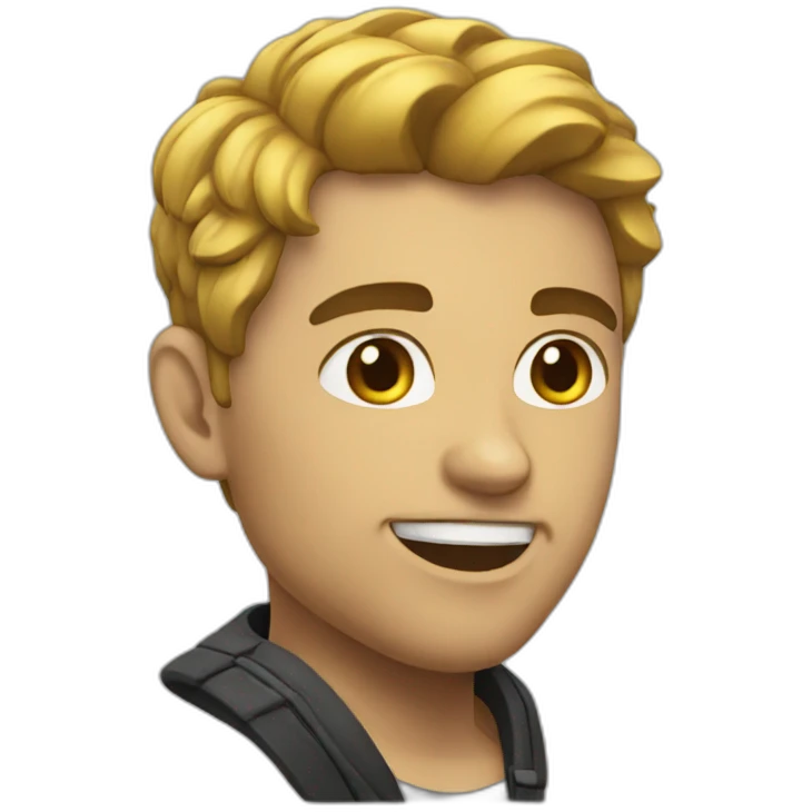 Power emoji