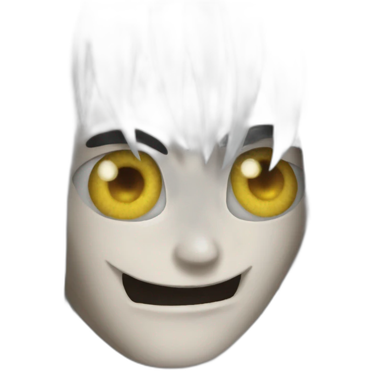 Death note emoji