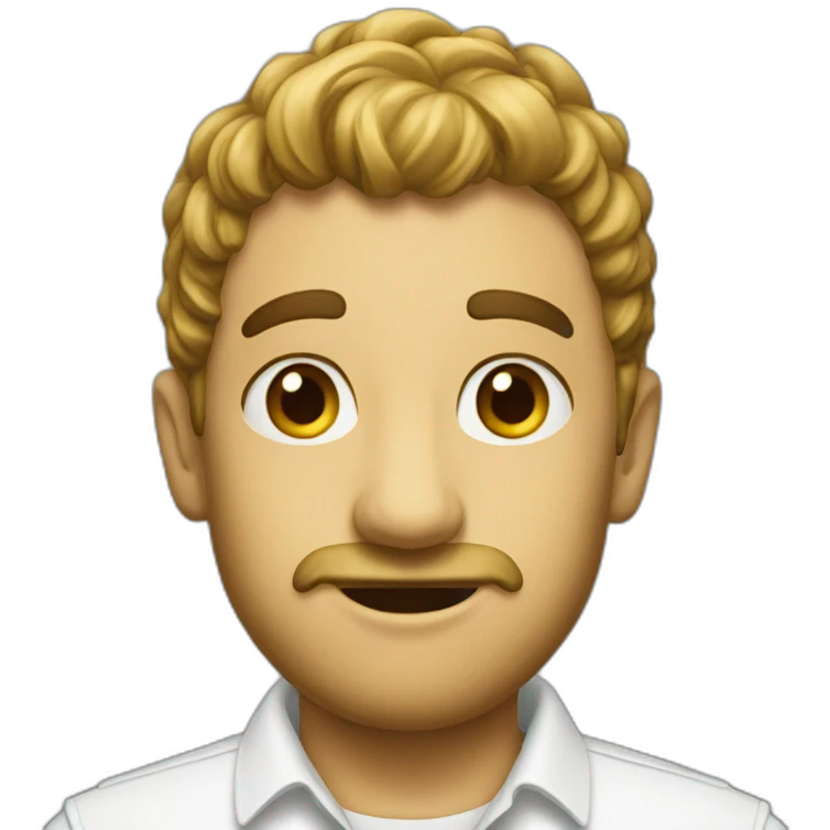 lacost emoji