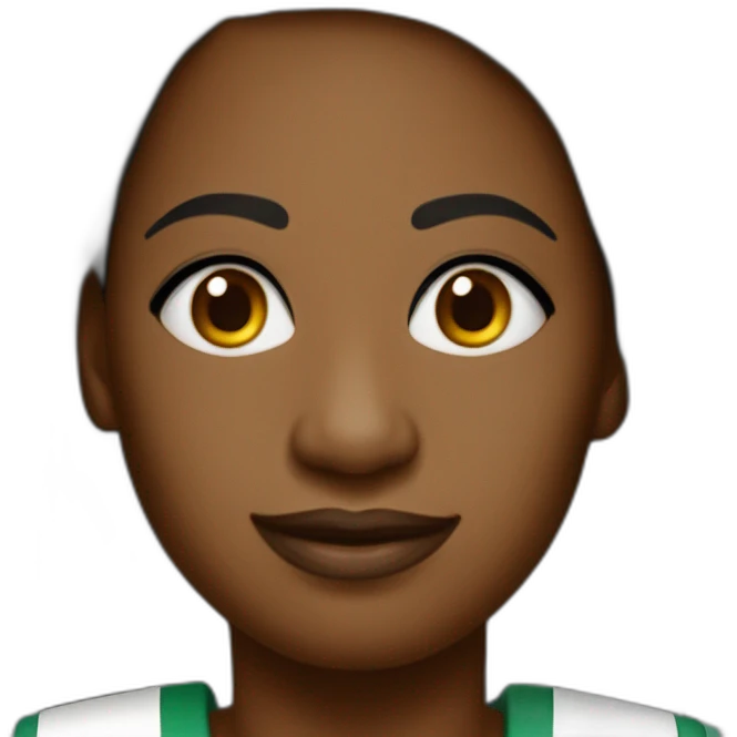 dominique ouattara emoji