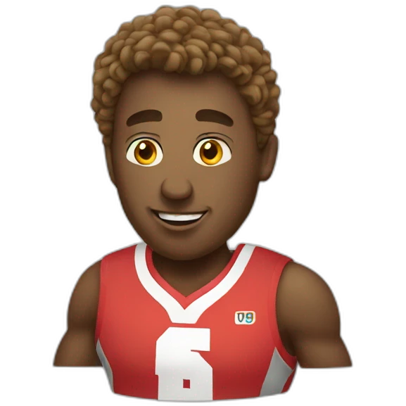 sports betting emoji