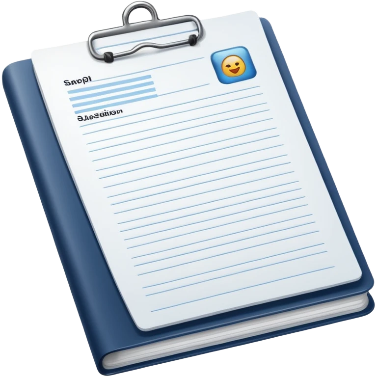 Pre-Offer Stage (Reference Check + Documents Submission)
 emoji