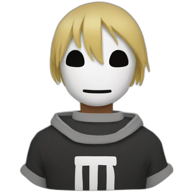 Undertale emoji
