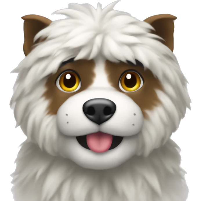 Créer une image mascotte qui t'inspire le mot Soonavia emoji