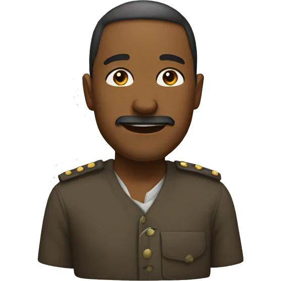 common good emoji