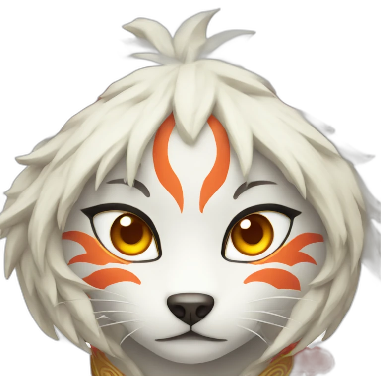 amaterasu emoji