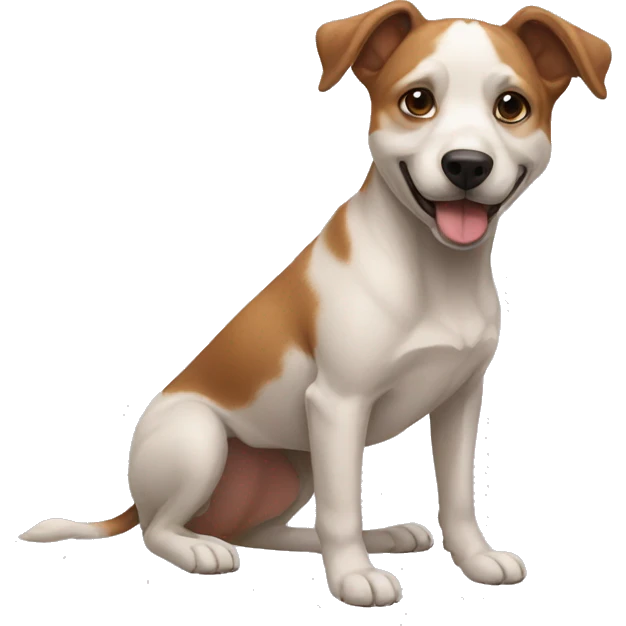 Perros  emoji