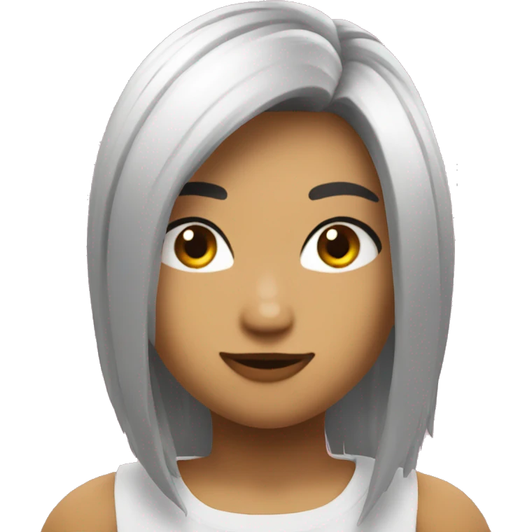 Aymiri Roblox  emoji