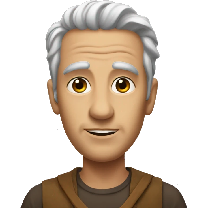 géant emoji