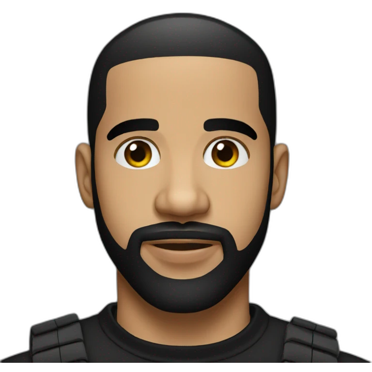 Drake emoji