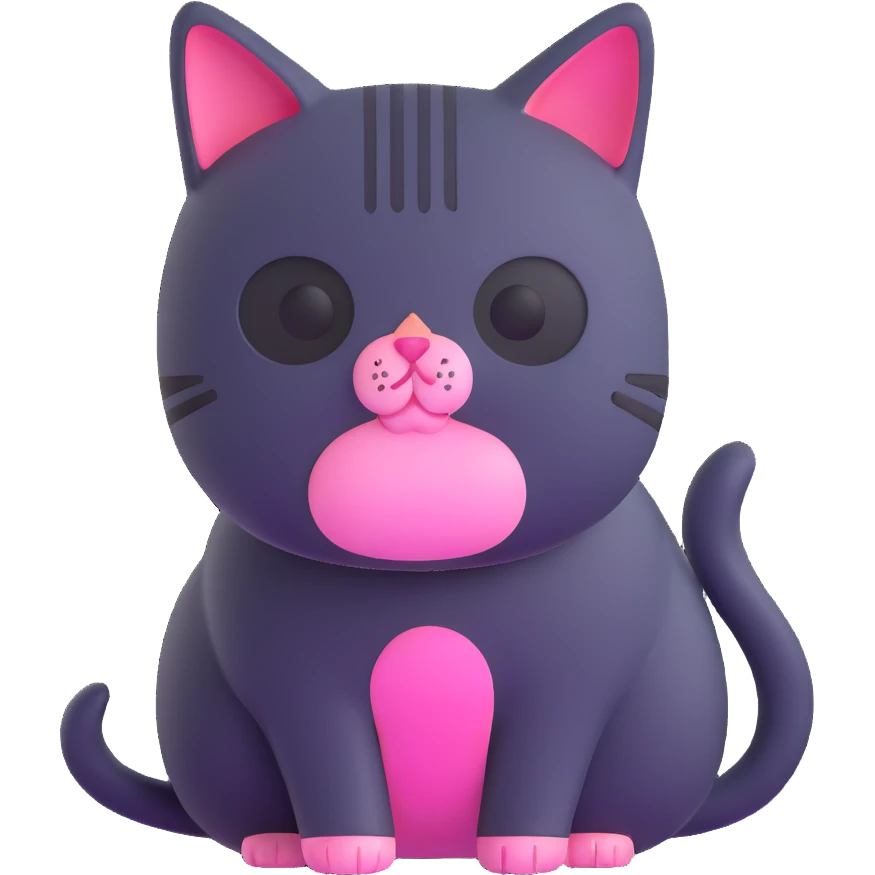 cat animal emoji