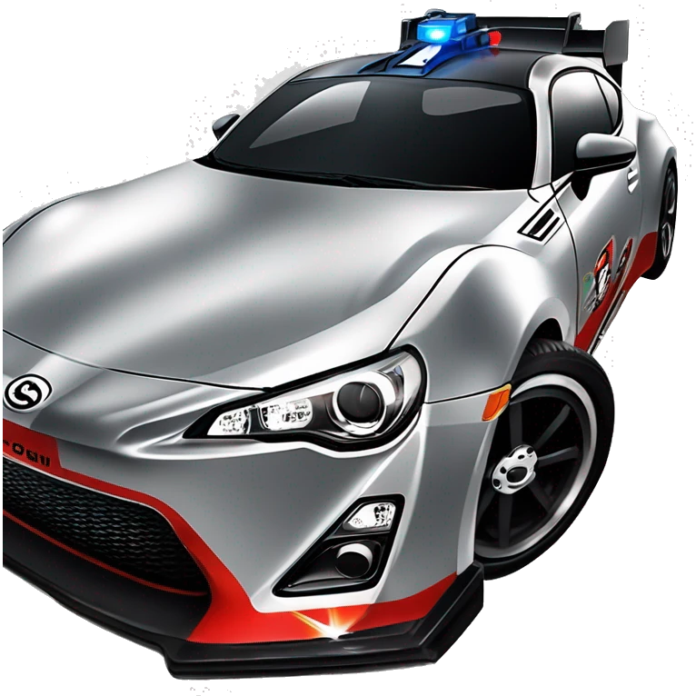 Remote control Open wheel Formula One style, 2013 Scion fr-s themed,Darth Vader’s race car, light saber headlights, exposed suspension  emoji
