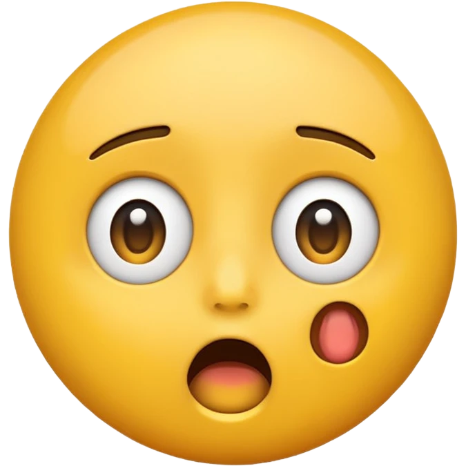 emoji super suprsied emoji