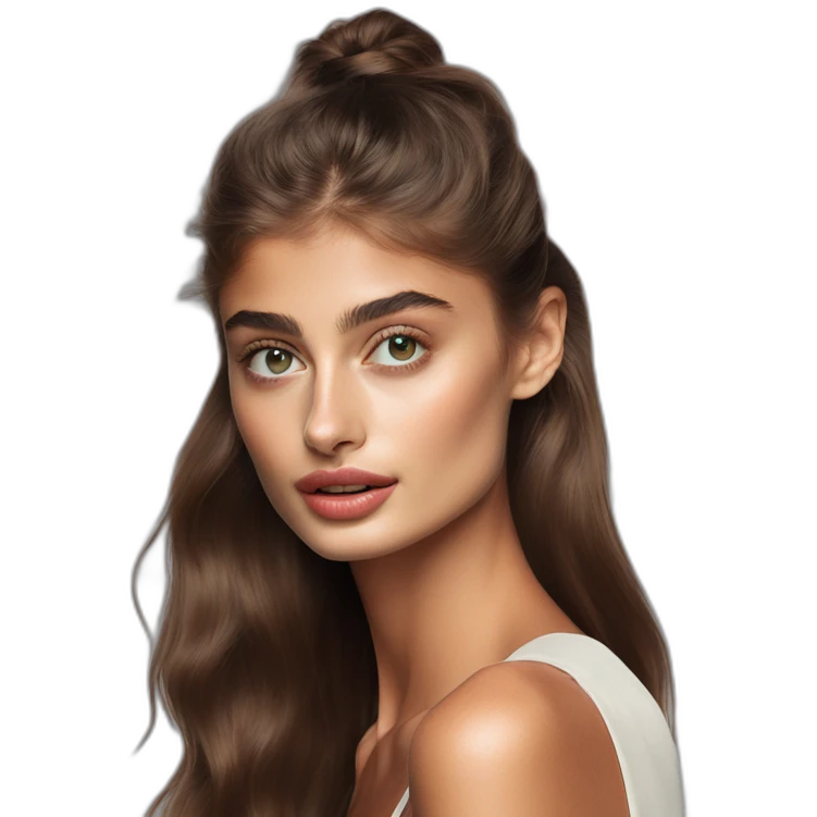 Taylor Marie Hill emoji