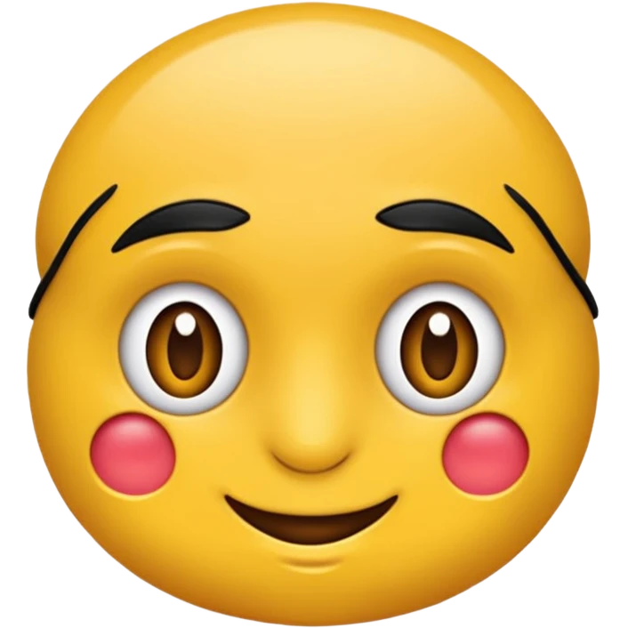 köpüklü sünger emoji