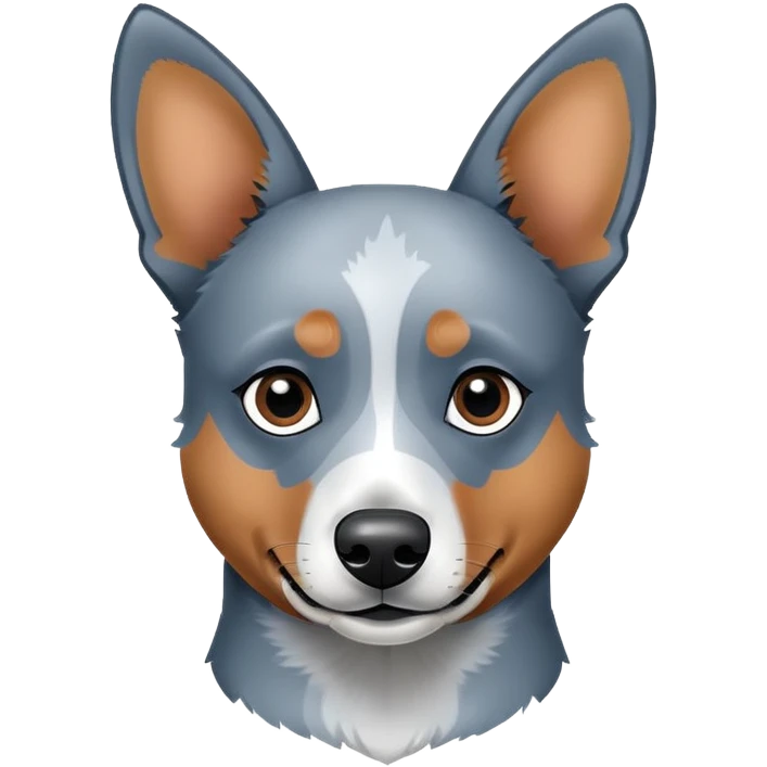 bluey emoji