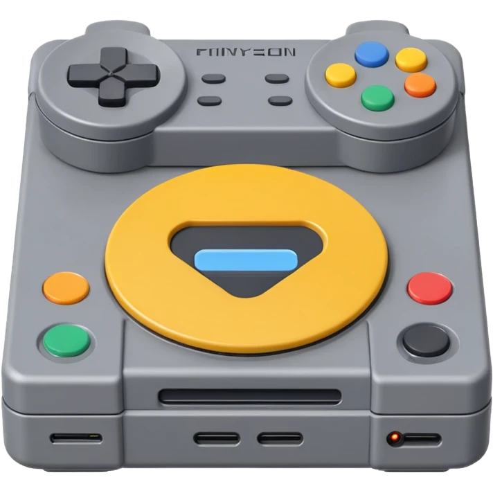 ps1 emoji