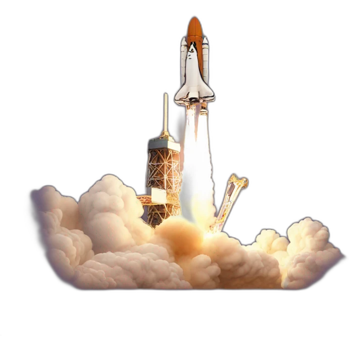 launch it emoji