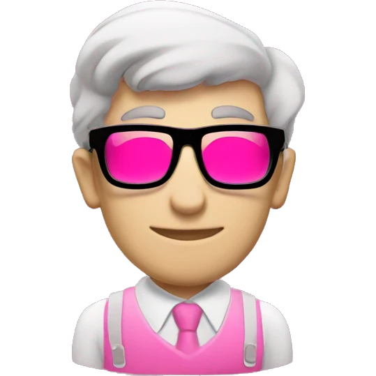 Geek bar vape pink emoji