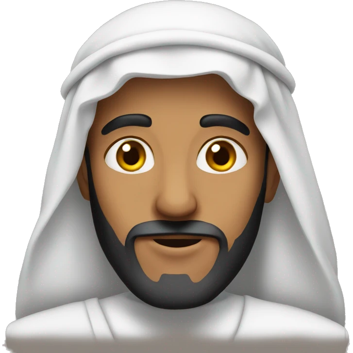 arab emoji