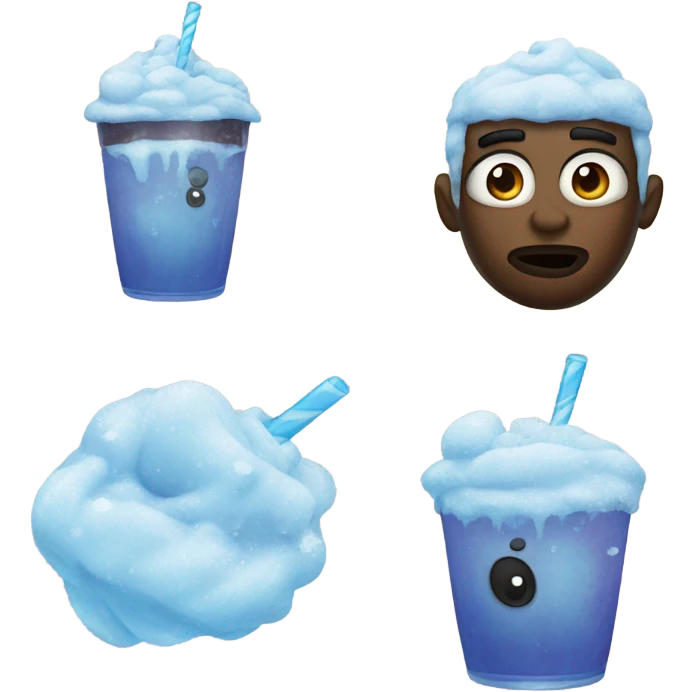 slushy noobz emoji