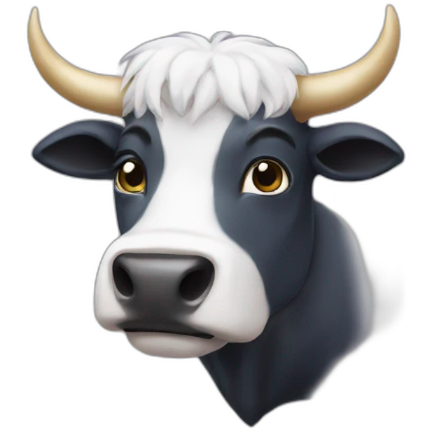 dreamybull emoji