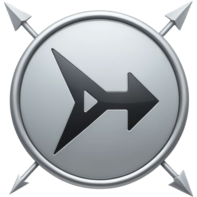 mac os icon reverse play video emoji