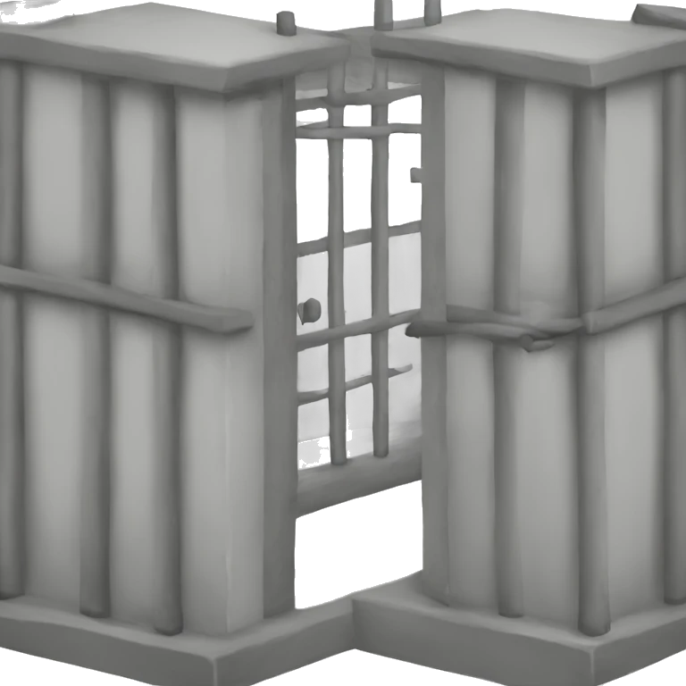 prison realm emoji