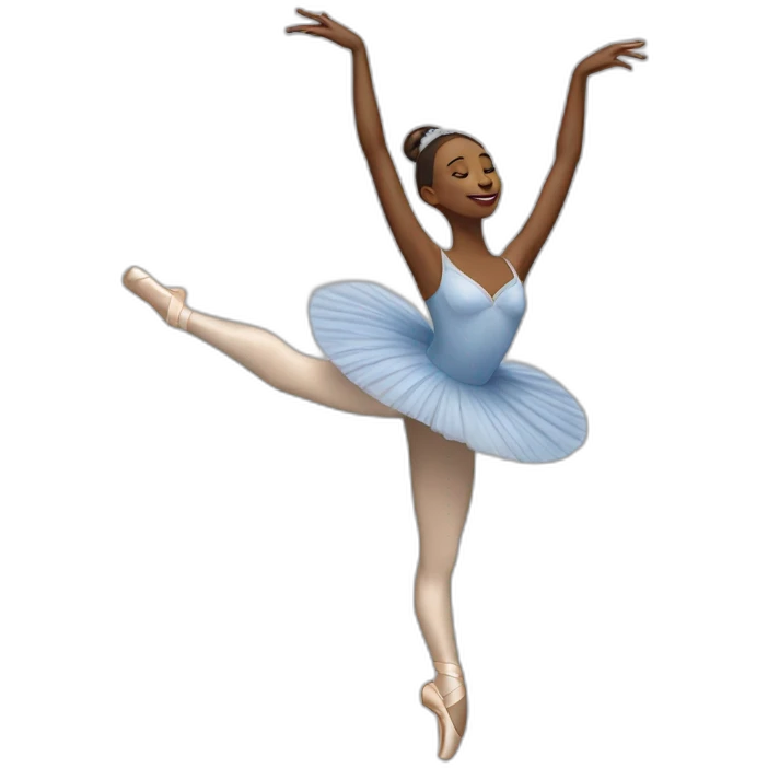 New York City Ballet  emoji