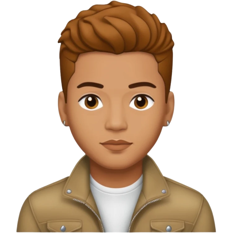 Taryll Jackson, Pop/R&B Singer from 3T emoji