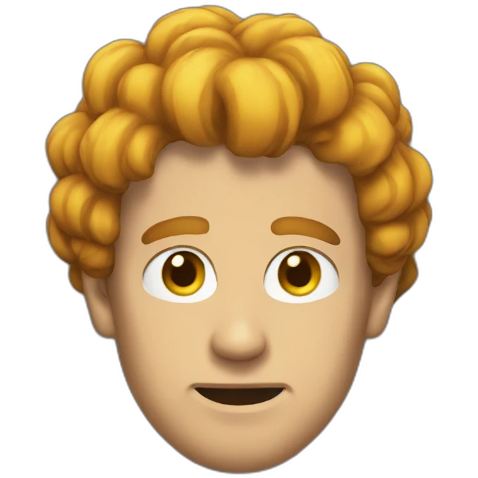 Stonks emoji