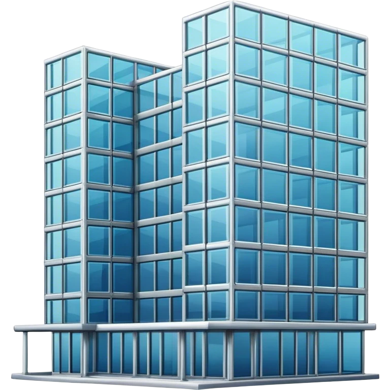 structure building emoji