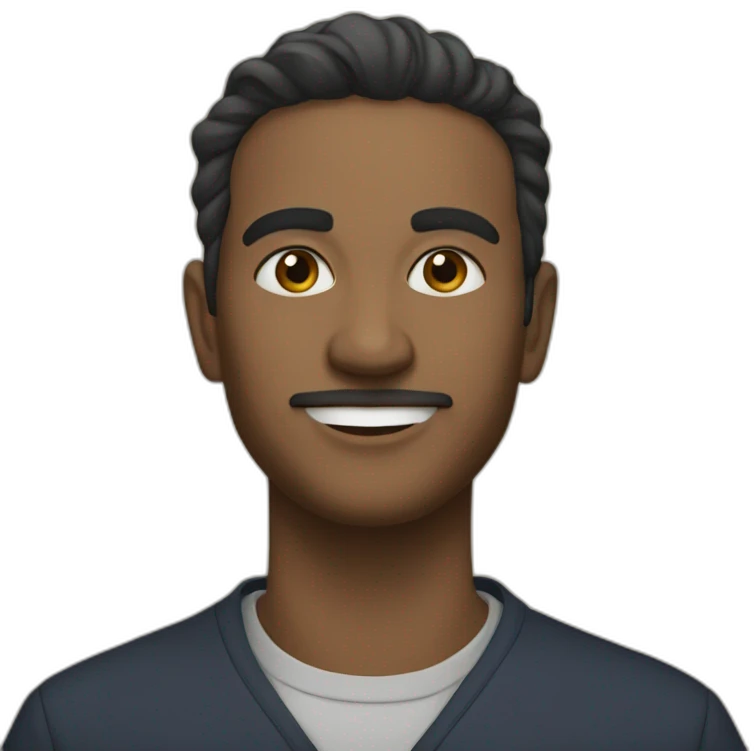 ainun najiv emoji