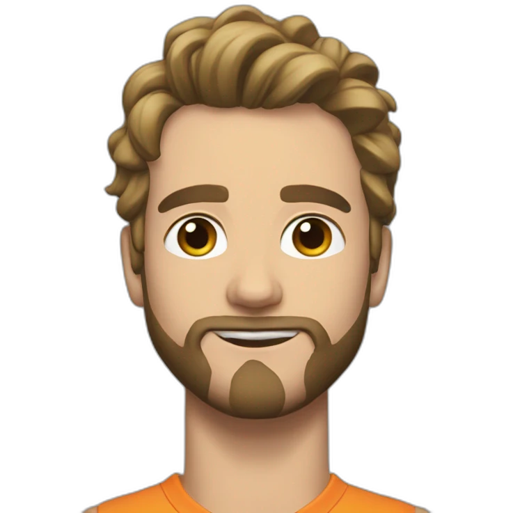 Trent Crimm emoji