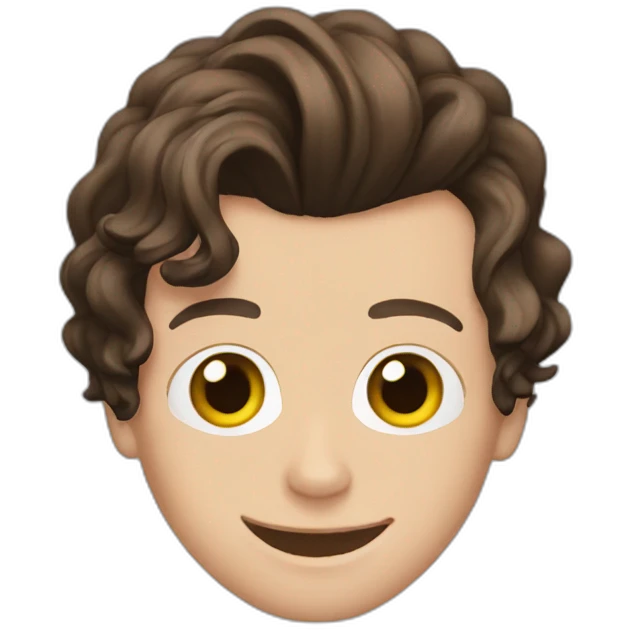 harry styles emoji