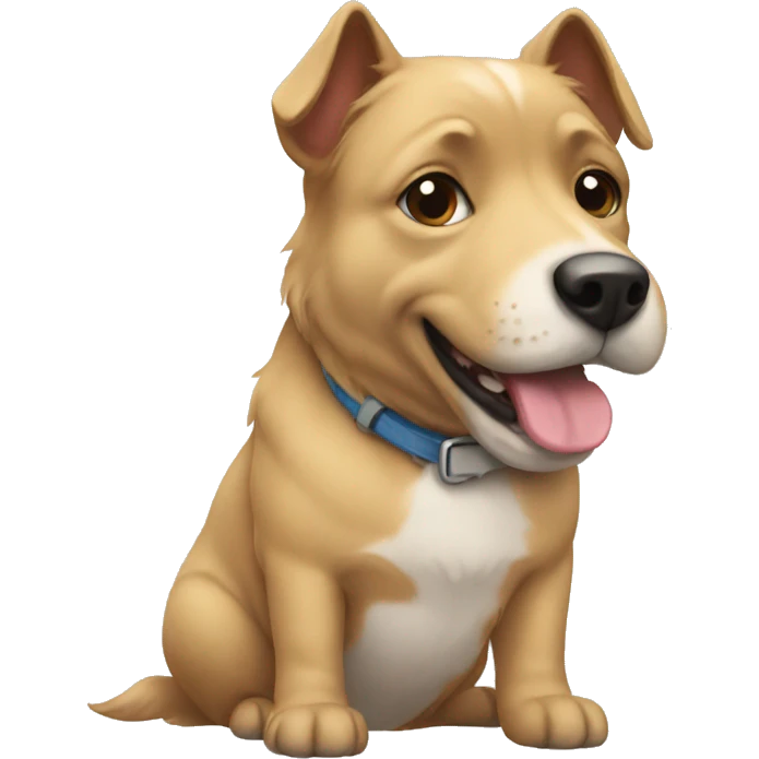 pet emoji